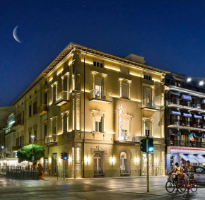 Hotel La Pace, Viareggio